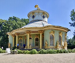 Das Chinesische Haus