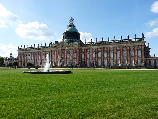 Neue Palais